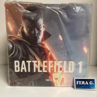 Action figure battlefield 1