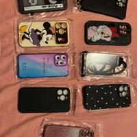 Cover iPhone 15 Pro Max