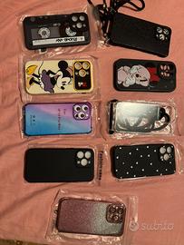 Cover iPhone 15 Pro Max