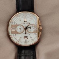 Versus Versace.Crono . 