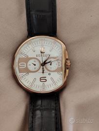 Versus Versace.Crono . 