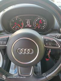 Audi a1/s1 - 2018