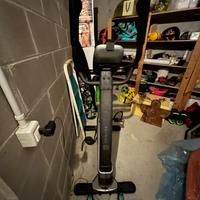 Cyclette elettrica