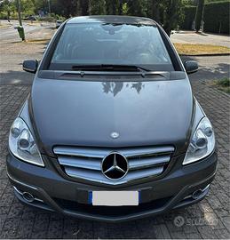 Mercedes B 180 CDI (W245)