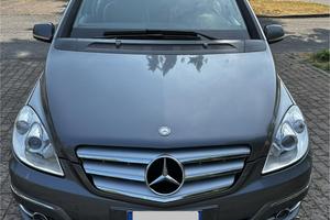 Mercedes B 180 CDI (W245)