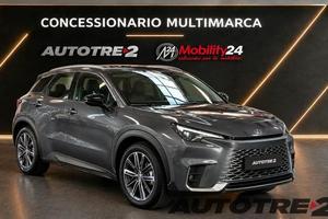 Lexus LBX 1.5 hybrid Elegant 2wd