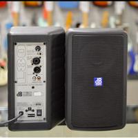  casse monitor Ld80 tecnology