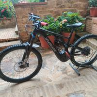 Specialized Turbo Levo comp alloy 2022 S4