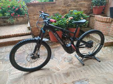 Specialized Turbo Levo comp alloy 2022 S4