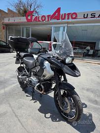 Bmw R 1200 GS