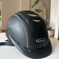 Lami cell Casco cavallo