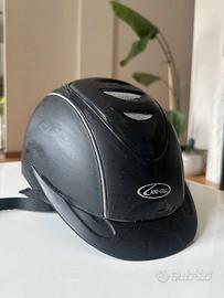 Lami cell Casco cavallo