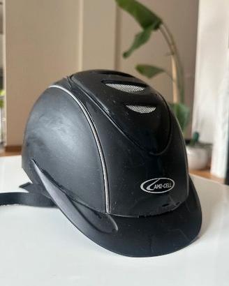 Lami cell Casco cavallo