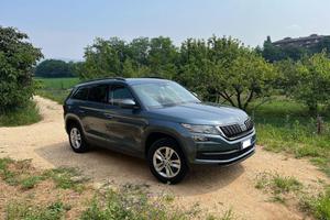 Skoda Kodiaq Executive 2000 TDI - 2019