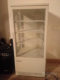 Vetrina frigo Cool Head