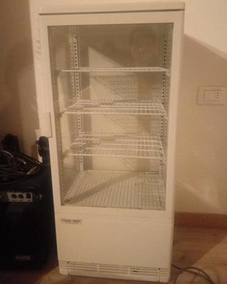 Vetrina frigo Cool Head