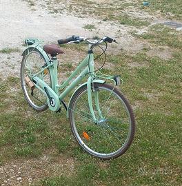 Bici nuova da donna