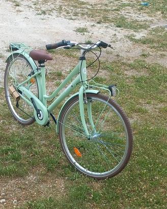 Bici nuova da donna