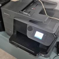 Stampante HP Offijet Pro 8710