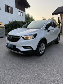 Opel Mokka X 1.6 CDTI 110 CV Advance - 2018
