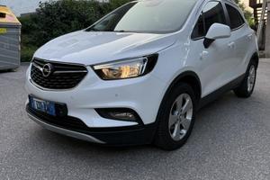 Opel Mokka X 1.6 CDTI 110 CV Advance - 2018