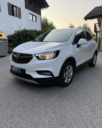 Opel Mokka X 1.6 CDTI 110 CV Advance - 2018