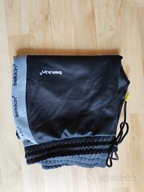 pantalone nero