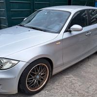 Ricambi vari Bmw Serie1 118d E87 del 2008