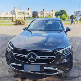 GLC MERCEDES