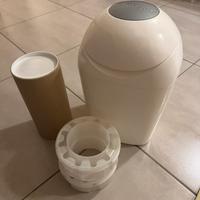 Mangiapannolini sangenic tommee tippee