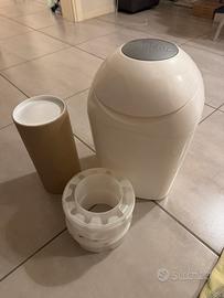 Mangiapannolini sangenic tommee tippee