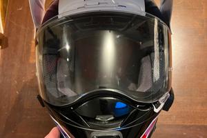 Casco Shoei Hornet Adv Sovereign taglia M