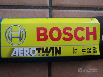 AR26U BOSCH AeroTwin 650mm tergicristallo MAI USAT