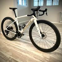 Specialized Diverge Expert Carbon AXS tg 54