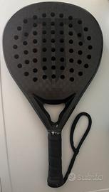Tactical padel el toro master edition