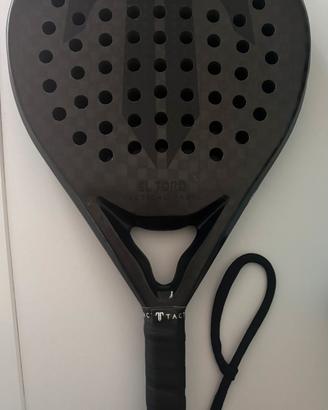Tactical padel el toro master edition