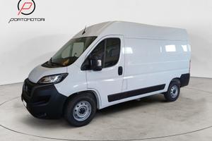 FIAT Ducato (4ª serie) - Ducato 35 2.2 Mjt 140CV A