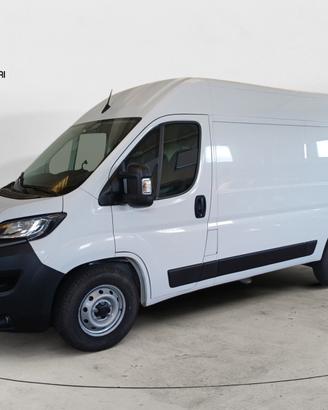 FIAT Ducato (4ª serie) - Ducato 35 2.2 Mjt 140CV A