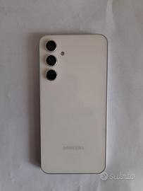 Samsung A54 come nuovo