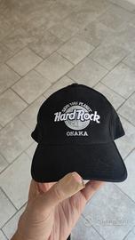 Cappello Hard Rock
