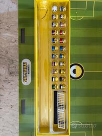 Subbuteo Runners Soccer Edition