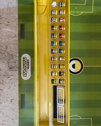 Subbuteo Runners Soccer Edition