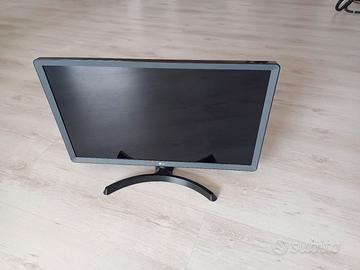 Smart TV LG 32 pollici