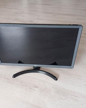 Smart TV LG 32 pollici
