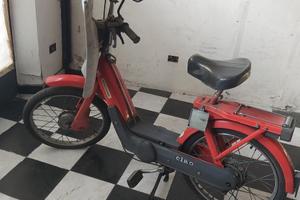 Piaggio Ciao PX 