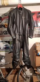 Tuta da moto Prexport Tg 52