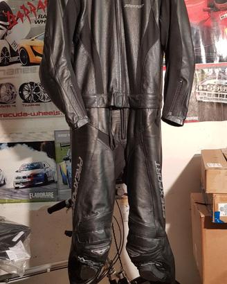 Tuta da moto Prexport Tg 52
