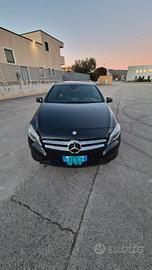 Mercedes classe a w176 benzina