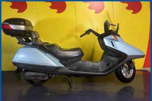 HONDA CN 250 Finanziabile - Azzurro - 57302