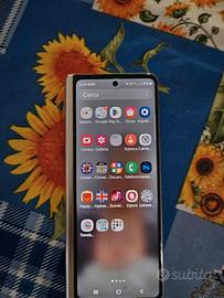 Samsung Z fold 3 256GB In buono stato